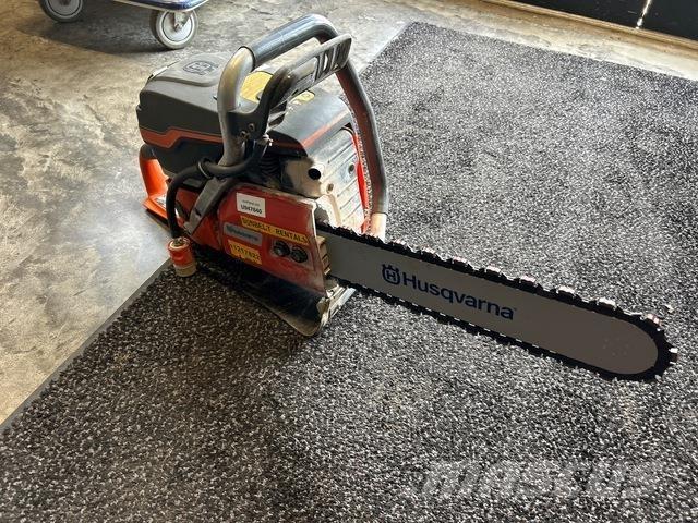 Husqvarna K970 チェーンソー・刈払機