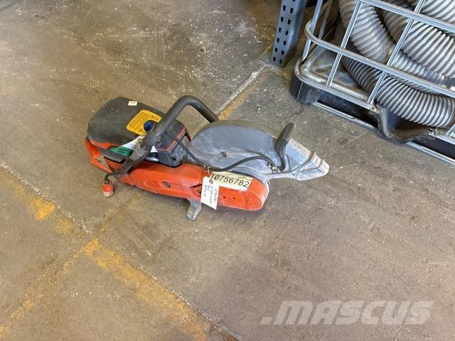 Husqvarna K970 その他部品