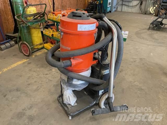 Husqvarna S26 業務用掃除機