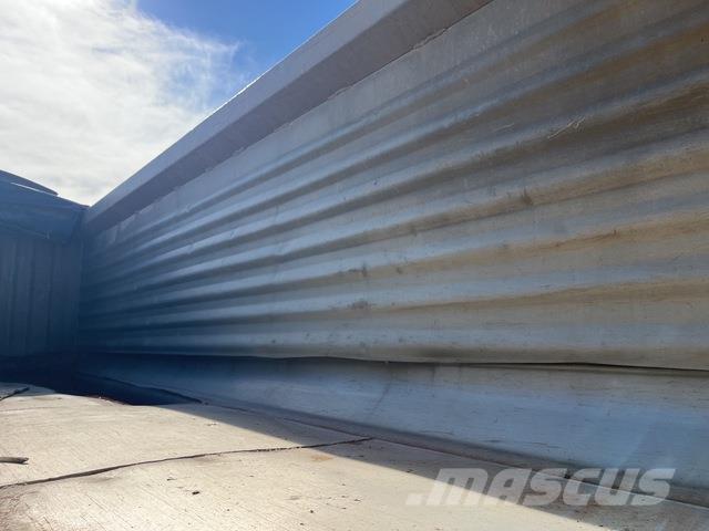  HXW ダンプトレーラー