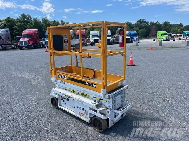 Hy-Brid PS1430 シザースリフト