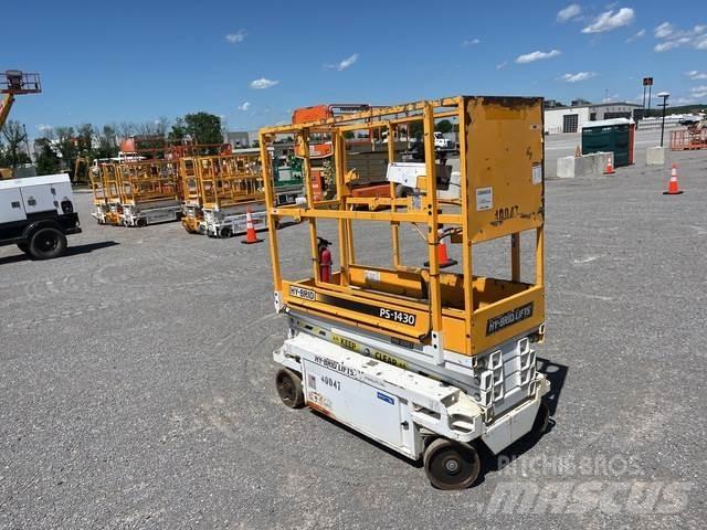 Hy-Brid PS1430 シザースリフト