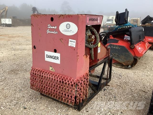  HydroMax SG スタンプグラインダー