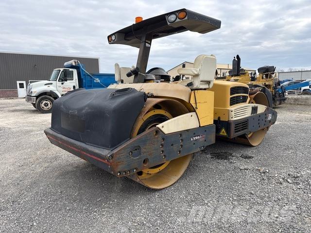 Hypac C784A タンデムローラ