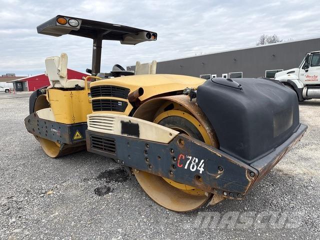 Hypac C784A タンデムローラ