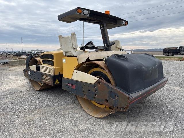 Hypac C784A タンデムローラ