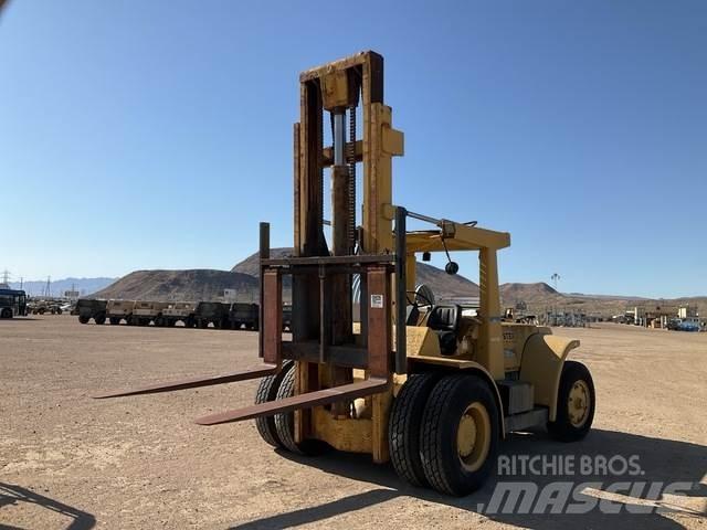 Hyster  建設機械 -　その他