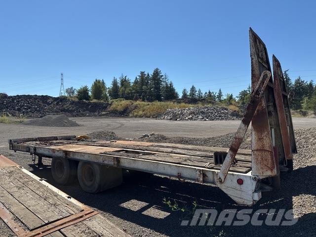 Hyster  ローローダー