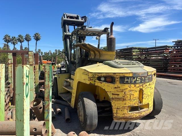 Hyster  建設機械 -　その他