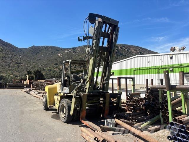 Hyster  建設機械 -　その他