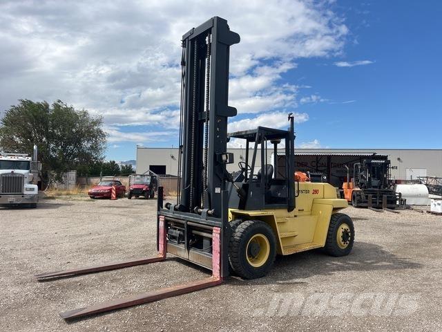 Hyster 280XL28 フォークリフト - その他