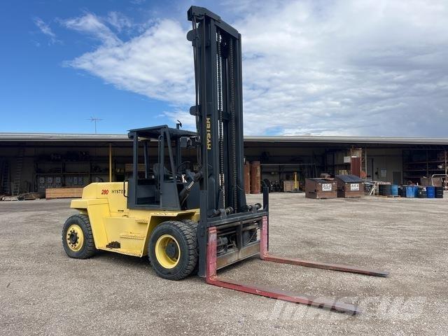 Hyster 280XL28 フォークリフト - その他