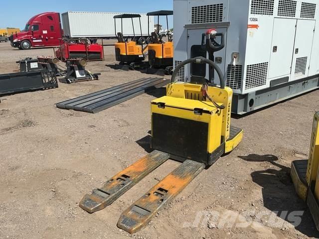 Hyster B60ZAC ハンドパレットトラック