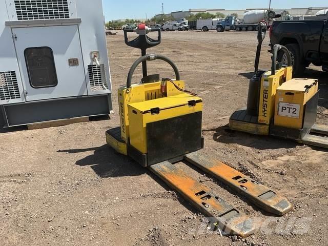 Hyster B60ZAC ハンドパレットトラック