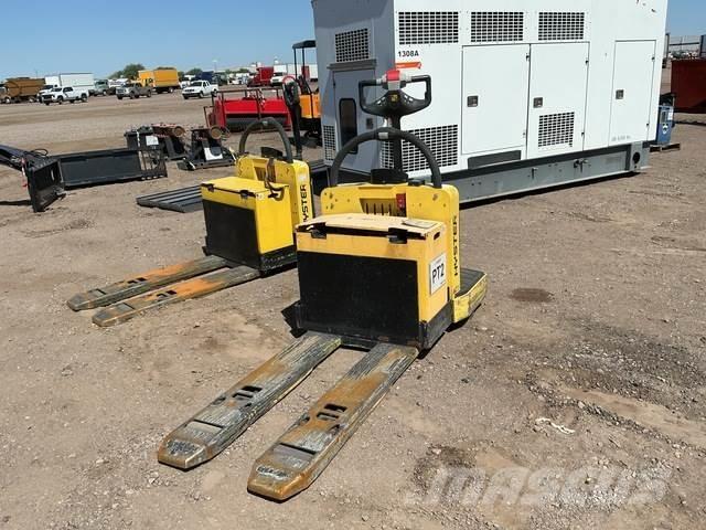 Hyster B60ZAC ハンドパレットトラック