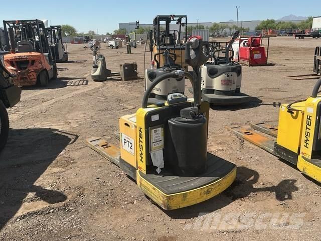 Hyster B60ZAC ハンドパレットトラック