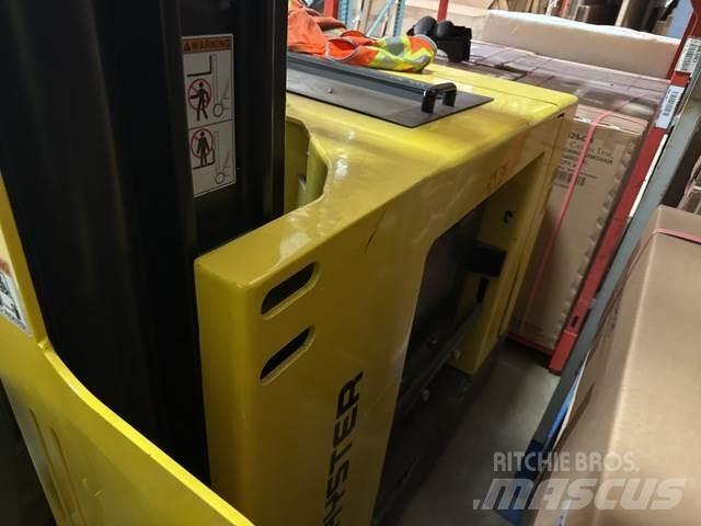 Hyster C30ZMU 建設機械 -　その他