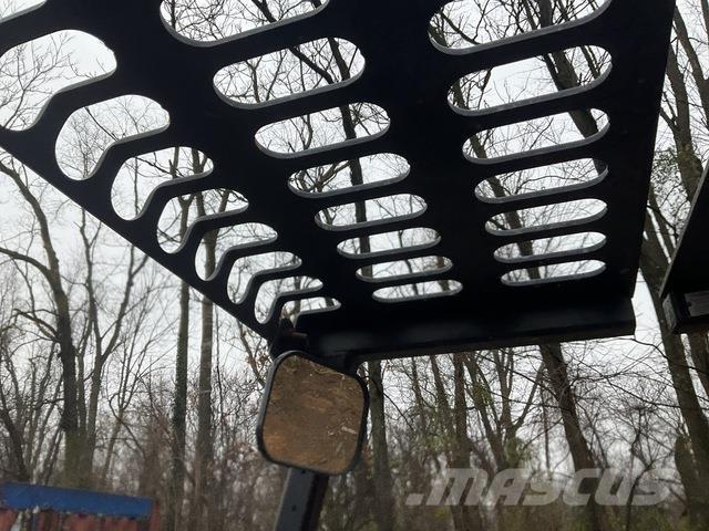 Hyster E40XL バッテリーフォークリフト