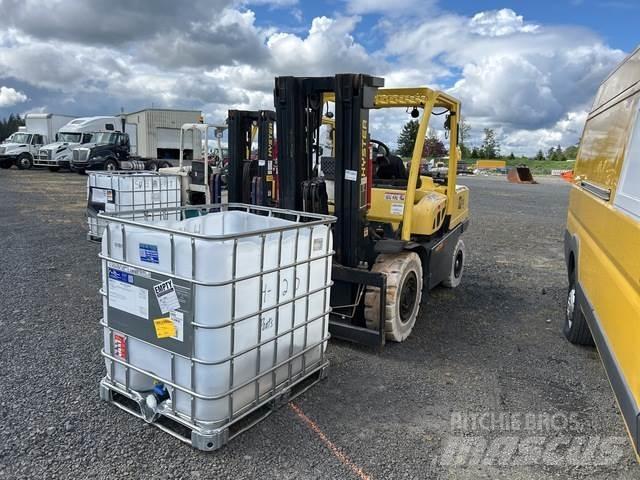 Hyster H120FT 建設機械 -　その他