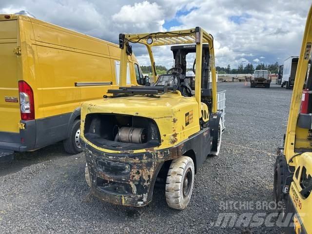 Hyster H120FT 建設機械 -　その他