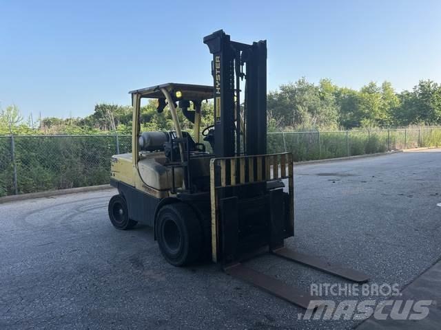 Hyster H120FT 建設機械 -　その他