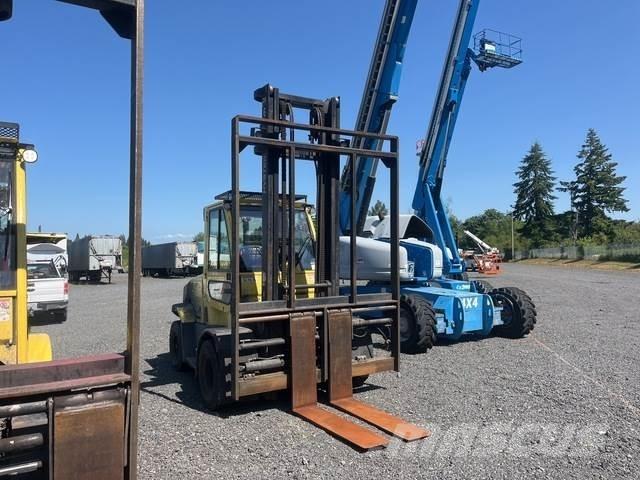 Hyster H155 FT フォークリフト - その他