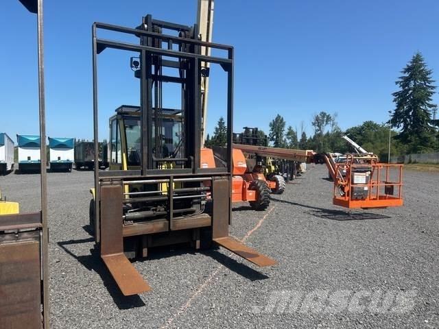 Hyster H155 FT フォークリフト - その他
