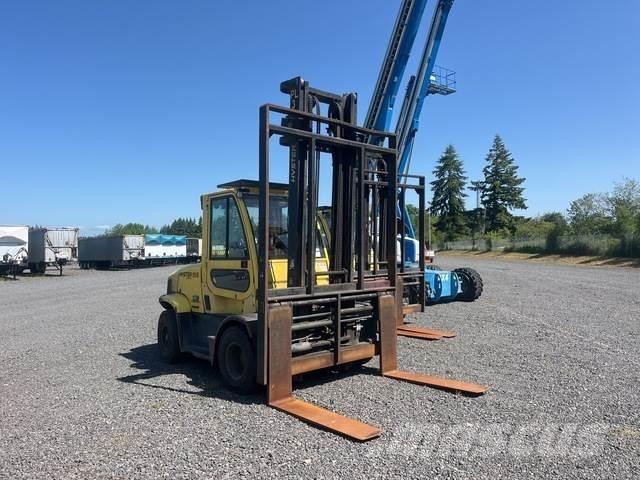 Hyster H155 FT フォークリフト - その他
