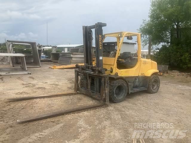 Hyster H155FT 建設機械 -　その他