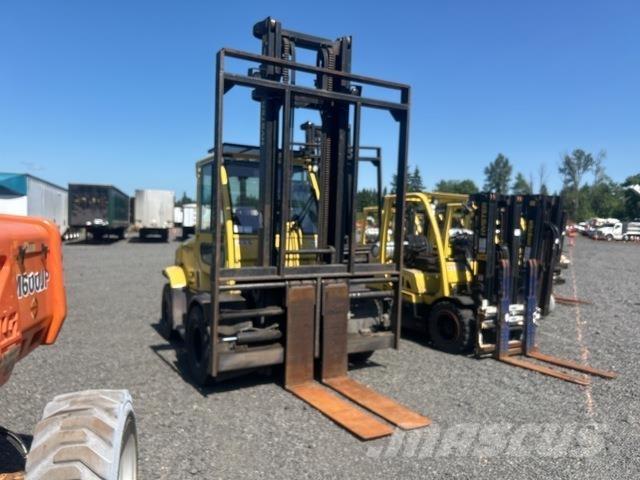 Hyster H155FT フォークリフト - その他