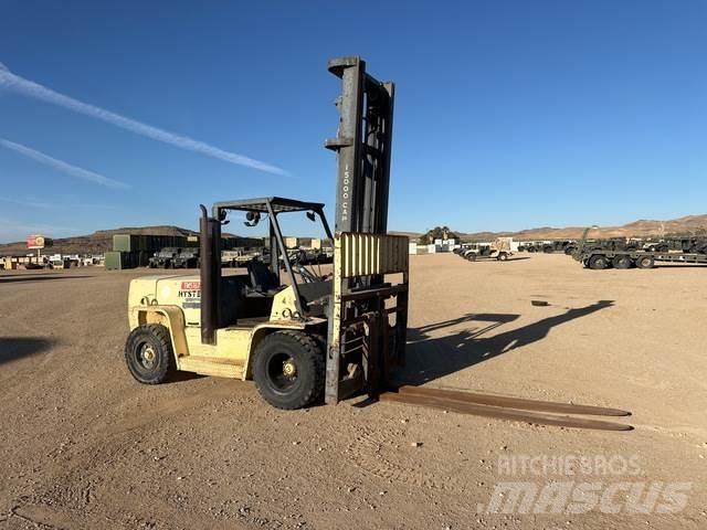 Hyster H155XL 建設機械 -　その他