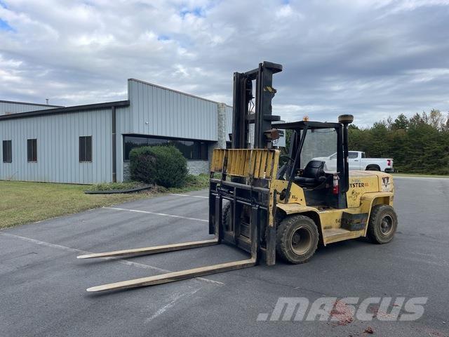 Hyster H155XL2 フォークリフト - その他