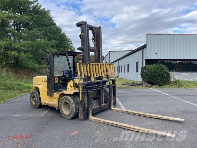 Hyster H155XL2 フォークリフト - その他