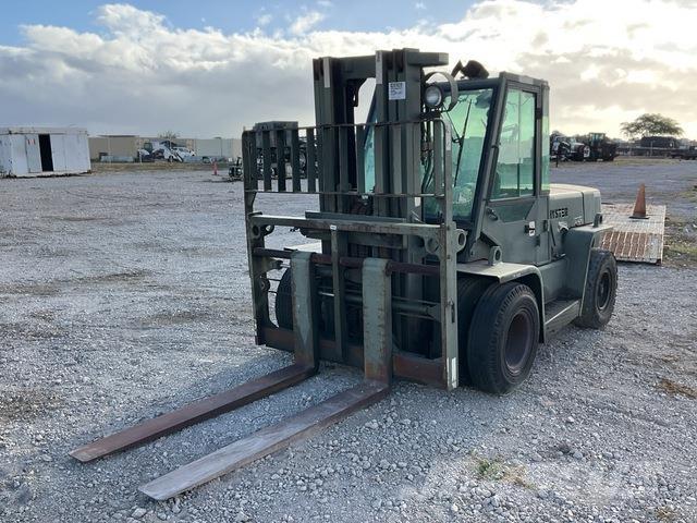 Hyster H155XLM フォークリフト - その他