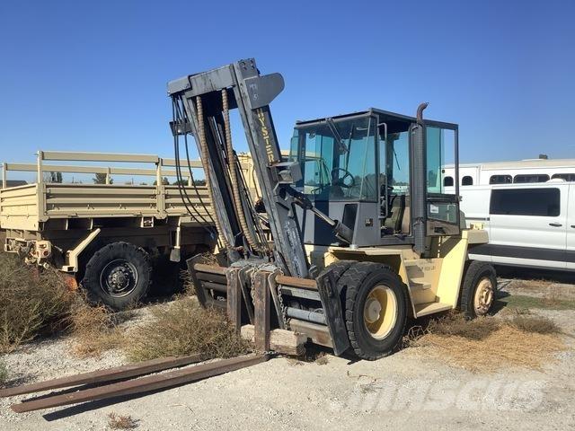 Hyster H165XL2 フォークリフト - その他