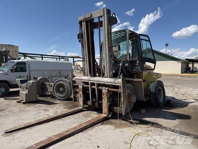 Hyster H210HD 建設機械 -　その他