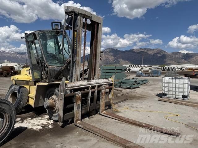 Hyster H210HD 建設機械 -　その他
