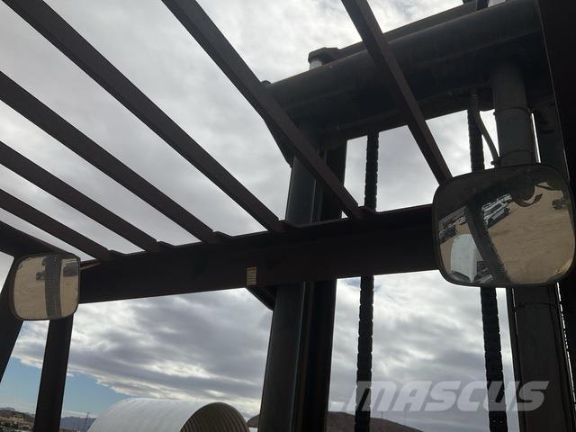 Hyster H230XL フォークリフト - その他