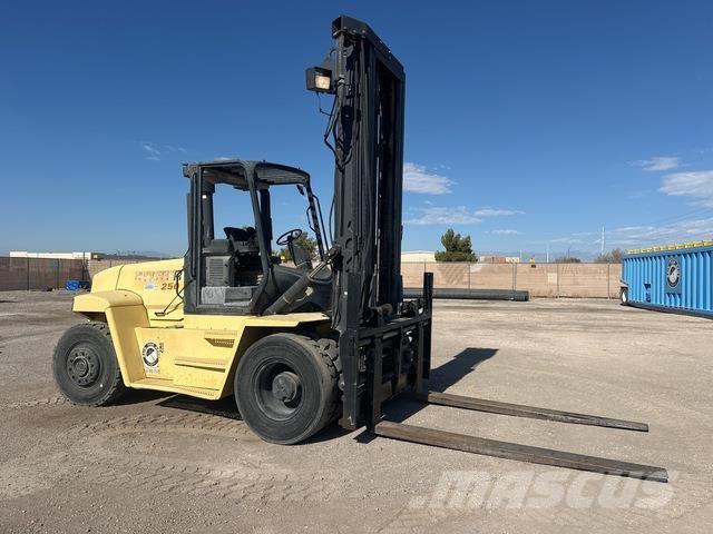 Hyster H250HD 建設機械 -　その他