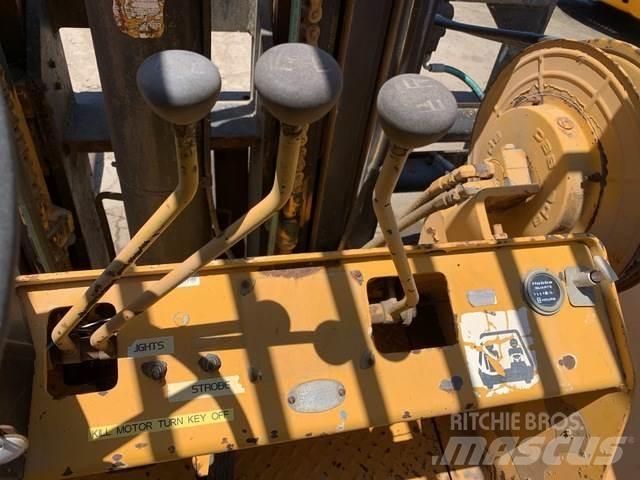 Hyster H275H 建設機械 -　その他