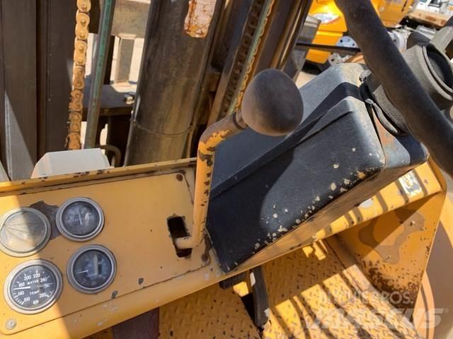 Hyster H275H 建設機械 -　その他