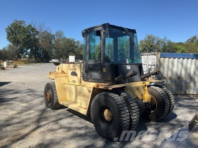 Hyster H300XL フォークリフト - その他