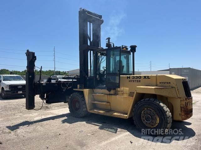 Hyster H330XL コンテナハンドラー
