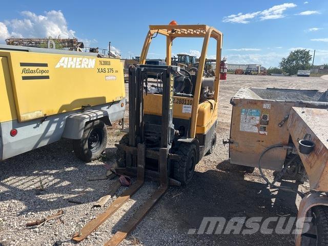 Hyster H35FT フォークリフト - その他