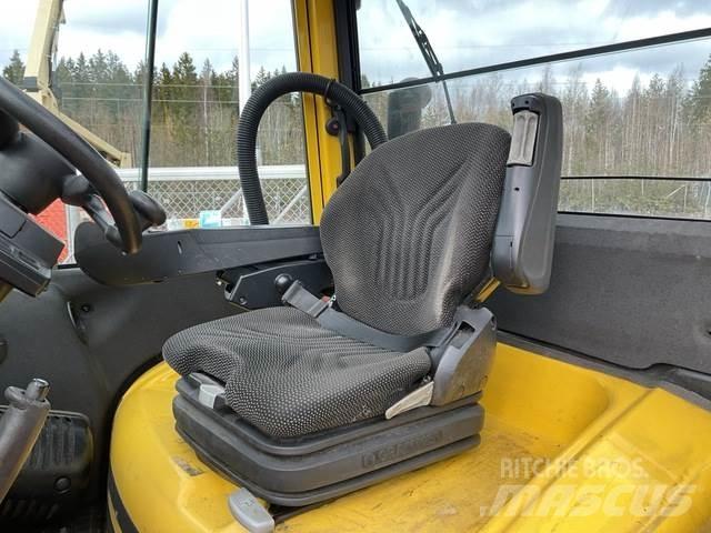 Hyster H5.0FT 建設機械 -　その他