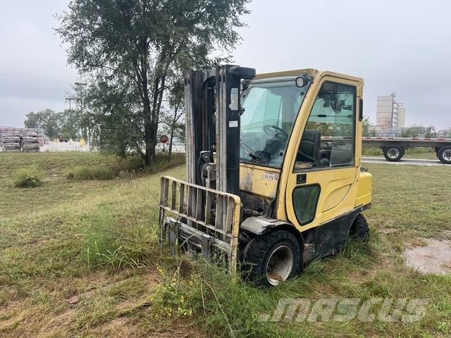 Hyster H50FT フォークリフト - その他