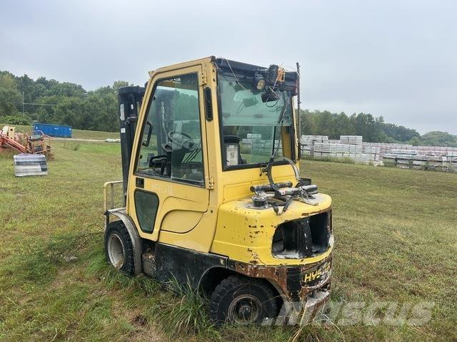 Hyster H50FT フォークリフト - その他