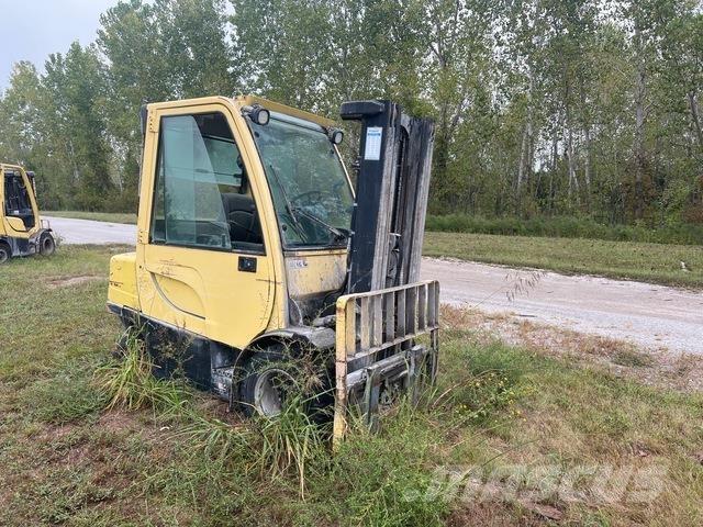 Hyster H50FT フォークリフト - その他