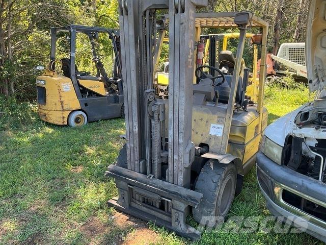 Hyster H50XM フォークリフト - その他