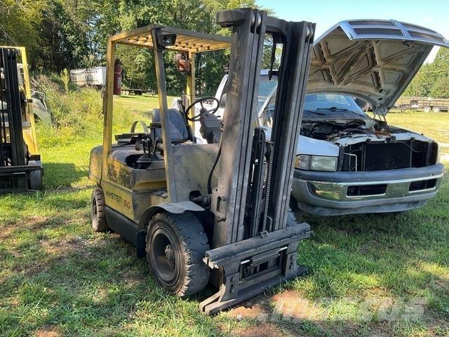 Hyster H50XM フォークリフト - その他